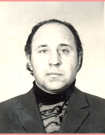 Иванов Николай Антонович