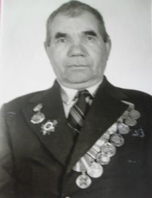 Исаков Валентин Васильевич