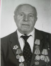 Иванов Александр Алексеевич