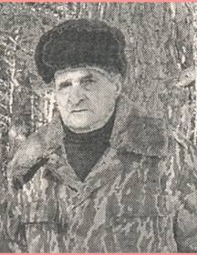 Лисиенко Кирилл Иванович