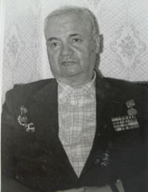 Коваленко Яков Петрович