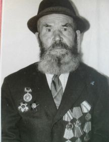 Мануйлов Василий Федорович