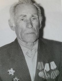 Петров Петр Владимирович