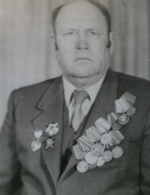 Семенченко Александр Трофимович