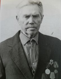 Сивко Александр Парамонович