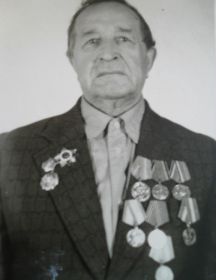 Слободин Григорий Семенович