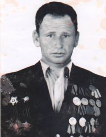 Богданов Пётр Дмитриевич