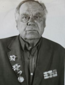 Мирошников Михаил Прокопьевич