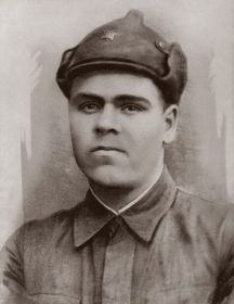 Новиков Михаил Николаевич
