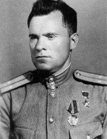 Юрков Дмитрий Григорьевич