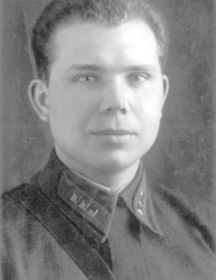 Евсеев Михаил Васильевич 12.12.1912-25.11.1942