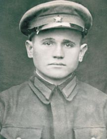 Огурцов Алексей Васильевич 