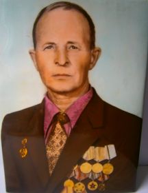Кутарев Павел Петрович