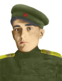 Шубин Виктор Иванович