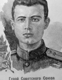 Солнцев Михаил Степанович