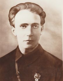 Краснов Илья Борисович
