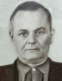 Ряузов Михаил Яковлевич 