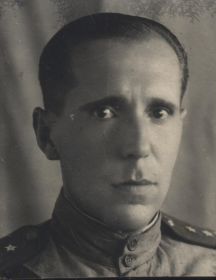 Миронов Леонид Иванович