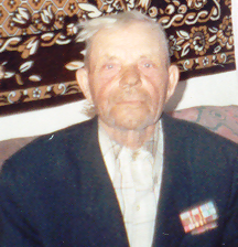 Соколенко Фёдор Григорьевич