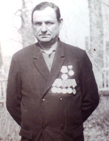 Качкин Иван Иванович