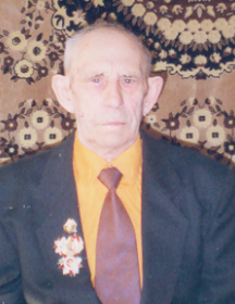 Фомин Александр Михайлович