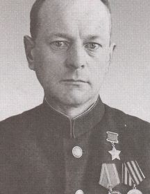 Неупокоев Владимир Александрович