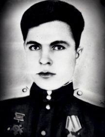 Печников Иван Николаевич