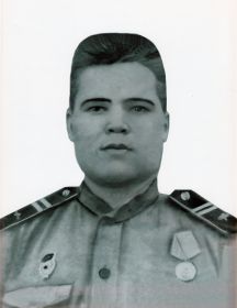 Токарев Евлампий Иванович