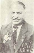 Гранкин Петр Григорьевич