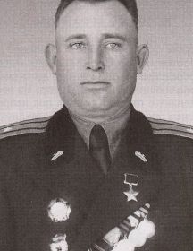 Исаев Сергей Николаевич