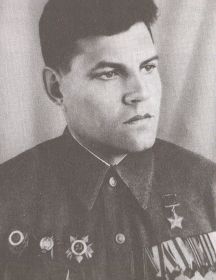 Папышев Иван Петрович