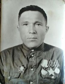 Гогунов Григорий Петрович