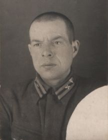 Бояршинов Андрей Яковлевич