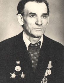 Борисов Павел Кириллович