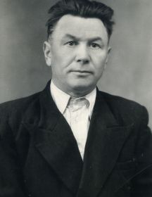 Батраков Павел Филипович