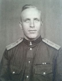 Сеталов Михаил Иванович  