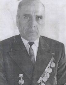 Данилов Иван Кириллович