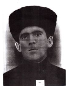 Темиров Тазе Давкуевич