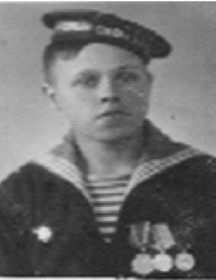 Павлючук Виктор Петрович