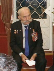 Николай Иванович Луцев
