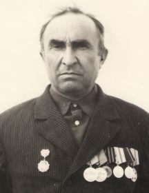 Клевцов Сергей