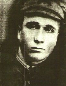 Синьков 	Степан	Григорьевич 