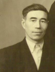 Мицкий 	Василий 	Митрофанович