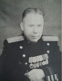 Рачков Александр Михайлович    