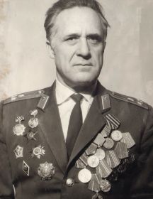 Седов Иван Петрович