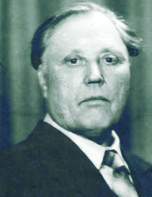 Сивцов Леонид Григорьевич