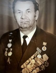 Ершов Александр Николаевич
