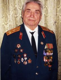 Осипцов Александр Николаевич