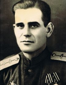 Птухин Василий Григорьевич