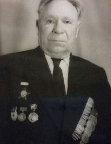 Ненюков Георгий Андреевич 1914 